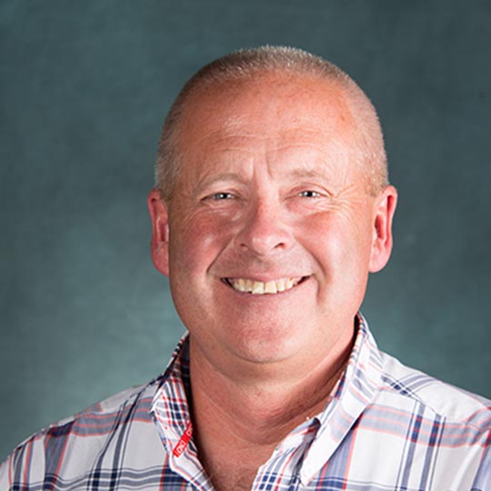 Mark Enns, PhD
