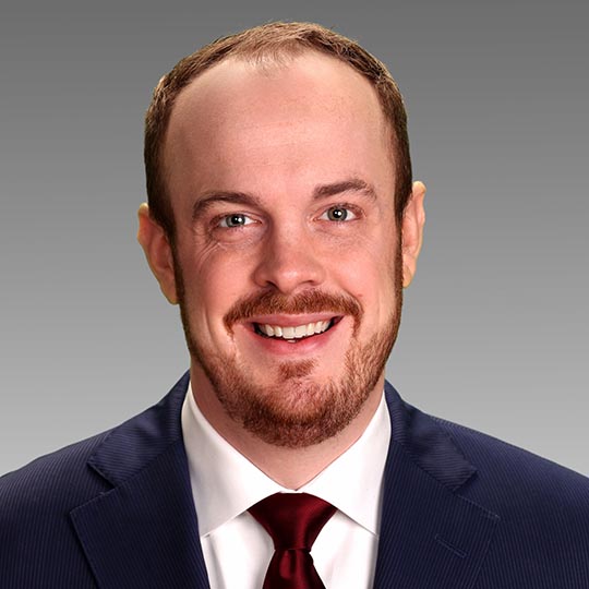 Scott Howard, PhD