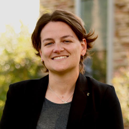Sara Place PhD