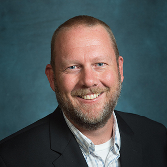 Scott Speidel