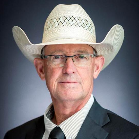 Steve Wooten