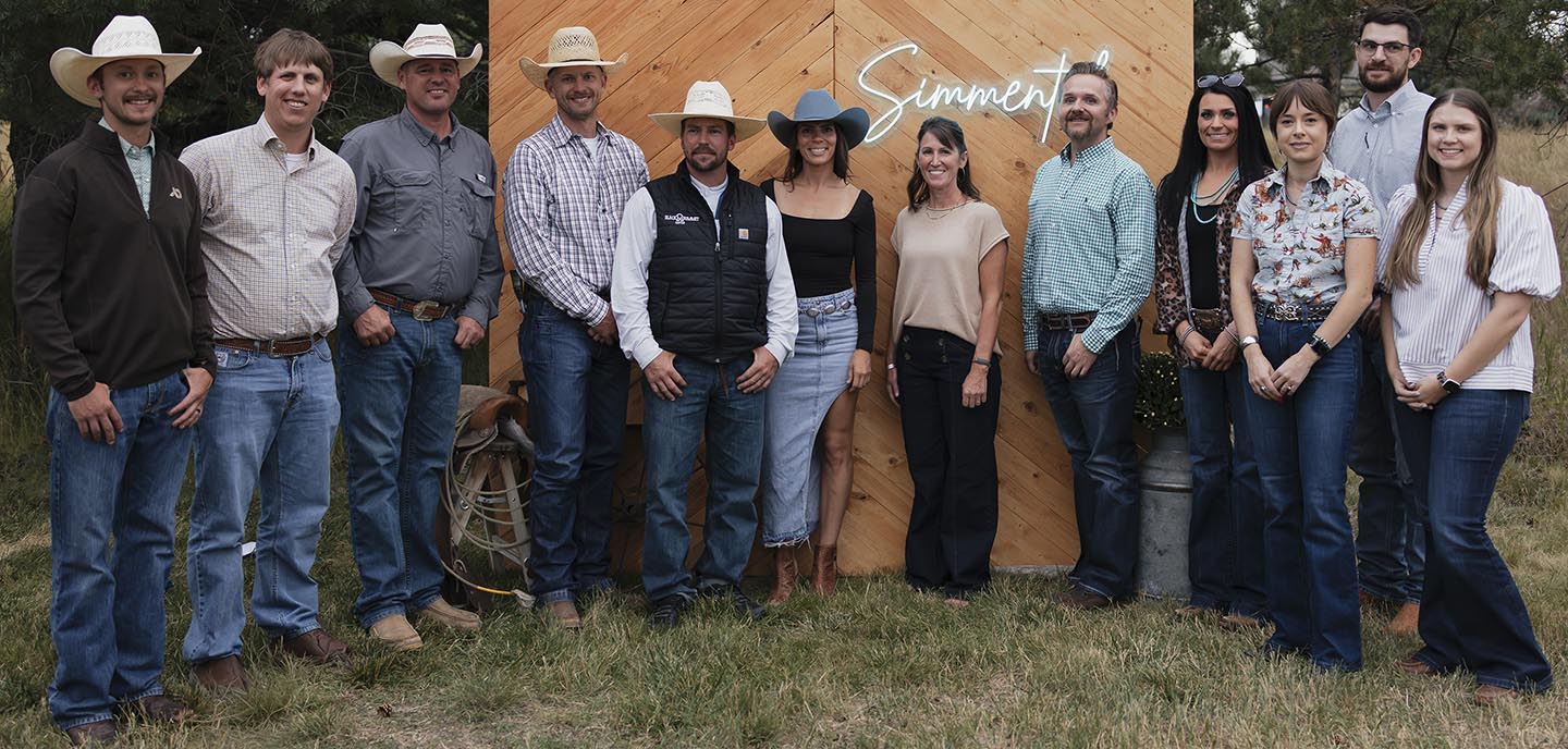 ASA and MT Simmental Association Image