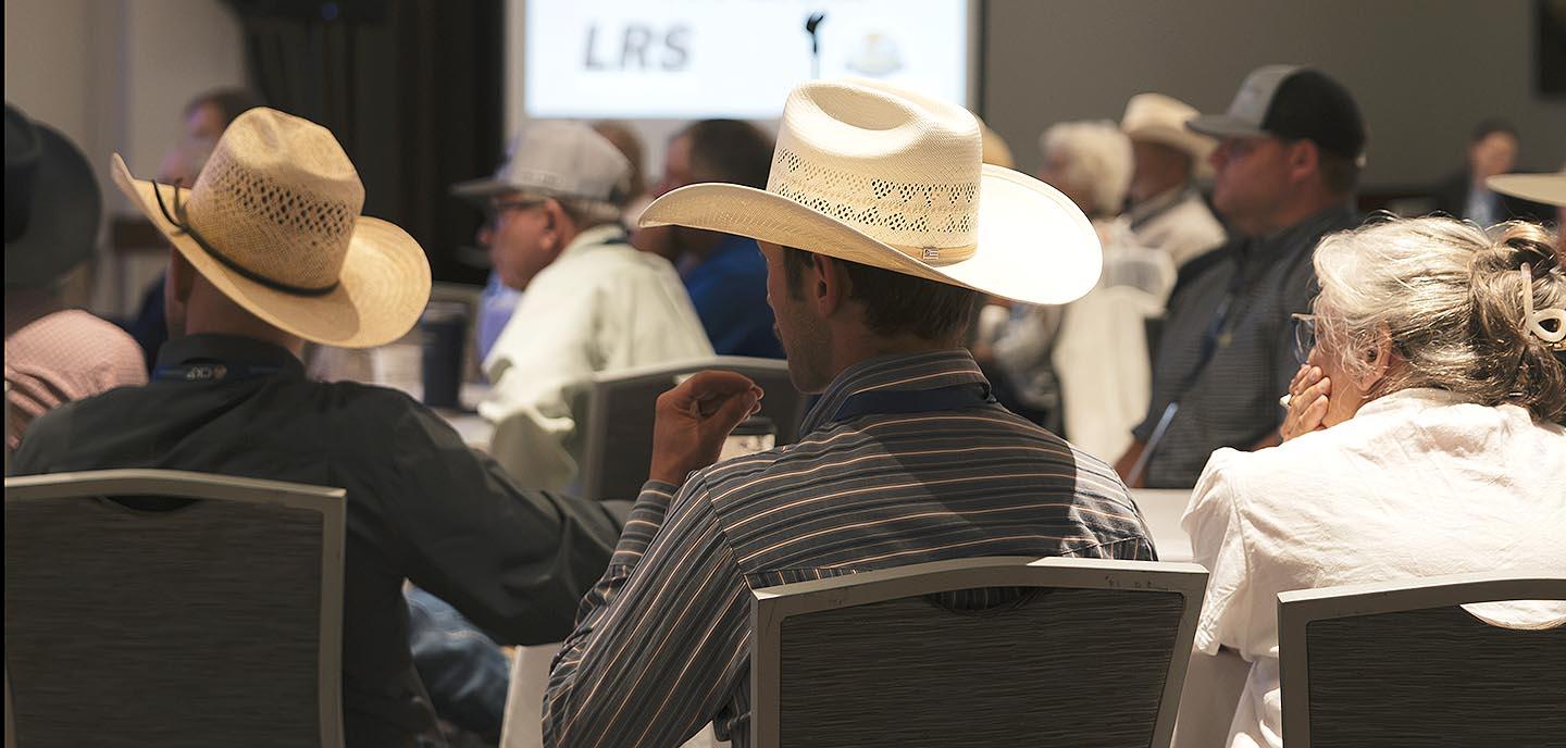 Fall Focus Educational Symposium Image