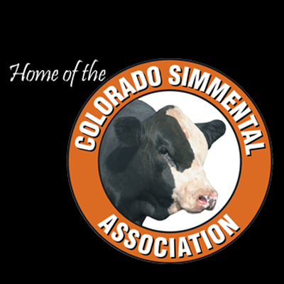 Colorado Simmental Association