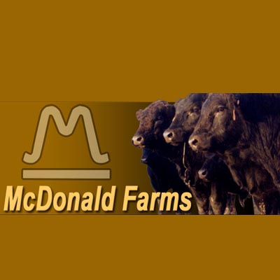McDonald Farms